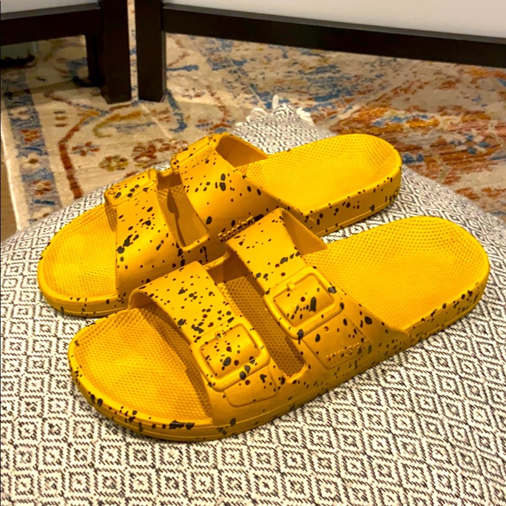 Freedom Moses sandals